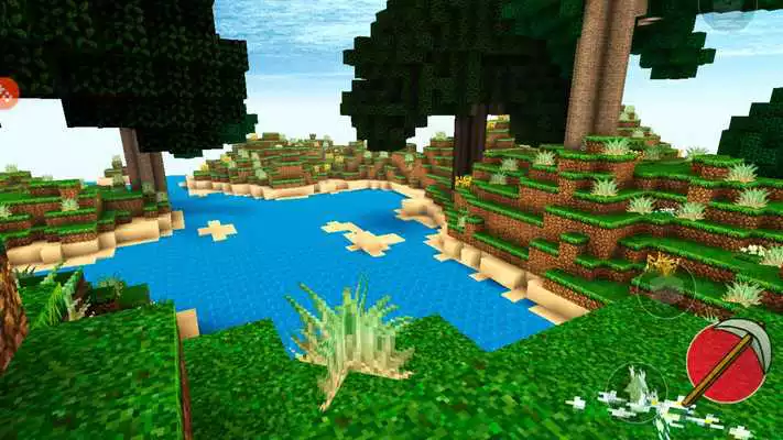 Play Multicraft mine buildcraft