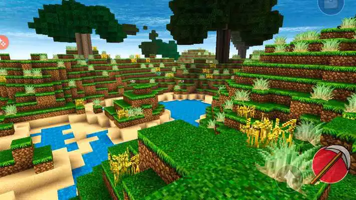 Play Multicraft mine buildcraft