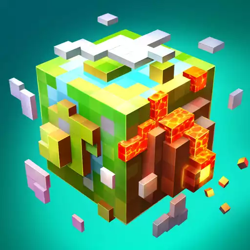 Play Multicraft: Mini Block Craft APK Play Multicraft: Mini Block Craft APK