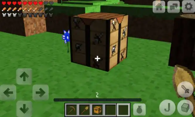 Play Multicraft: Pro Edition