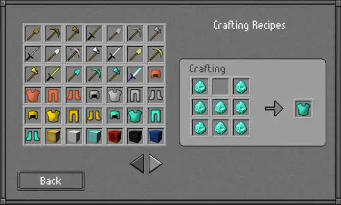 Play Multicraft: Pro Edition