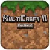 Free play online MultiCraft Pro Free Pocket Ed. APK