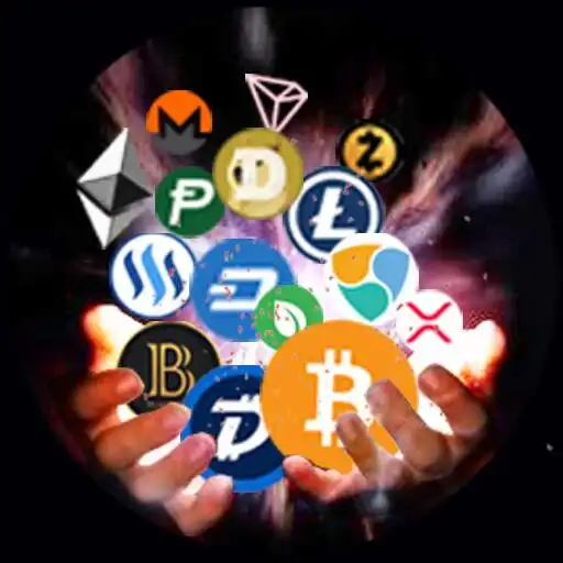 Play Multi Crypto Faucet-Earn Coin APK