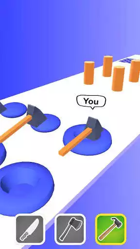 Play Multicut Run  and enjoy Multicut Run with UptoPlay