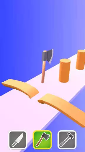 Play Multicut Run as an online game Multicut Run with UptoPlay