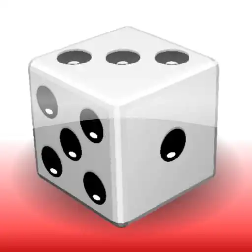 Play Multi Dice Roller D6, D8, D20 and more APK