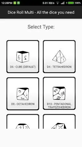 Play Multi Dice Roller D6, D8, D20 and more and enjoy Multi Dice Roller D6, D8, D20 and more with UptoPlay Play Multi Dice Roller D6, D8, D20 and more and enjoy Multi Dice Roller D6, D8, D20 and more with UptoPlay