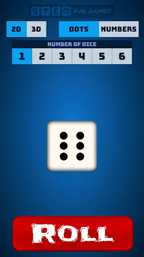 Play Multi DICE Roll  and enjoy Multi DICE Roll with UptoPlay