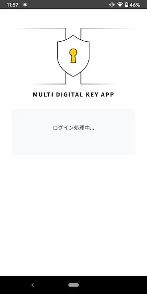 Play Multi Digitalkey App  and enjoy Multi Digitalkey App with UptoPlay