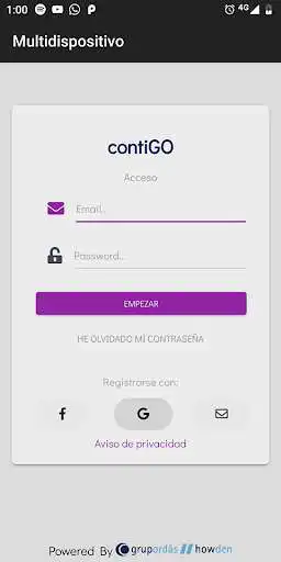 Play Multidispositivo  and enjoy Multidispositivo with UptoPlay