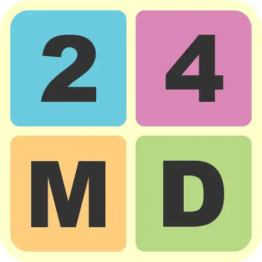 Play MultiDiv APK