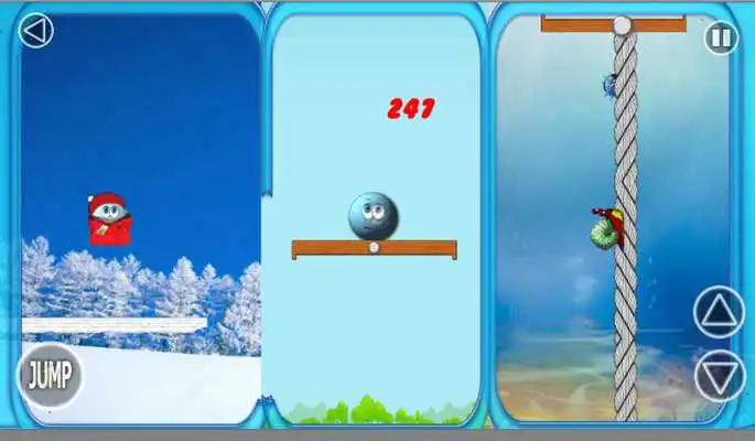 Play Multi division