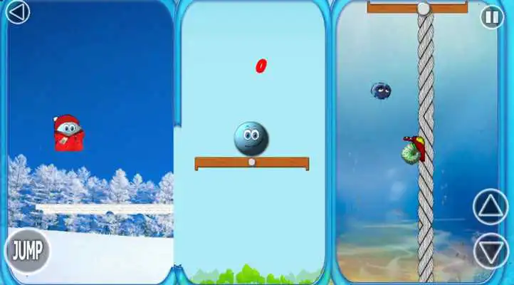 Play Multi division