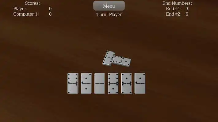 Play Multi Dominoes Free