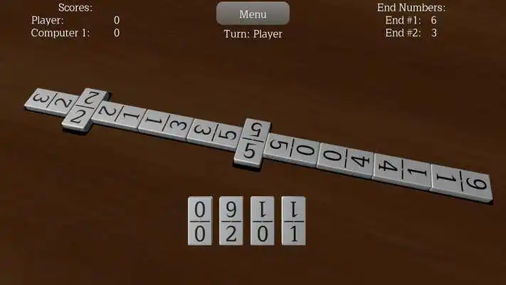 Play Multi Dominoes Free
