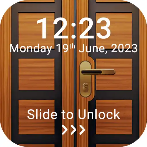 Play Multi Door Theme Lock Screen APK