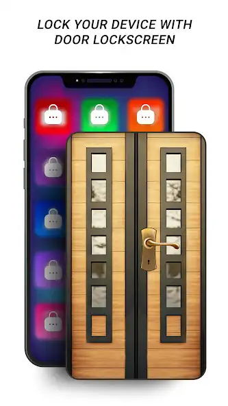 Play Multi Door Theme Lock Screen  and enjoy Multi Door Theme Lock Screen with UptoPlay