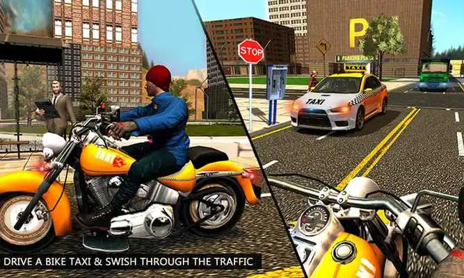 Play Multi Driving Story 2017