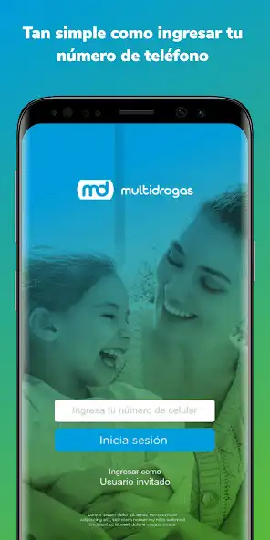 Play Multidrogas as an online game Multidrogas with UptoPlay