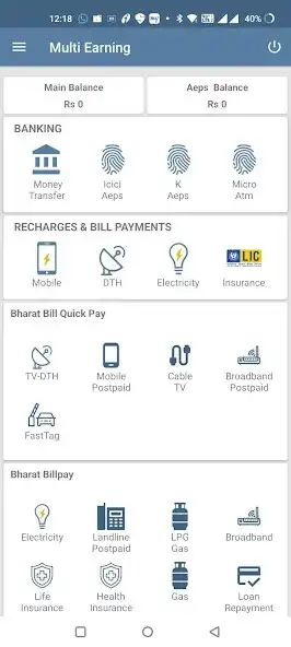 Play Multi Earn as an online game online Multi Earn with UptoPlay Play Multi Earn as an online game Multi Earn with UptoPlay