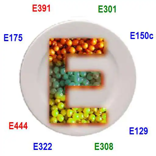 Play multiE Food Additives Lite APK Play multiE Food Additives Lite APK