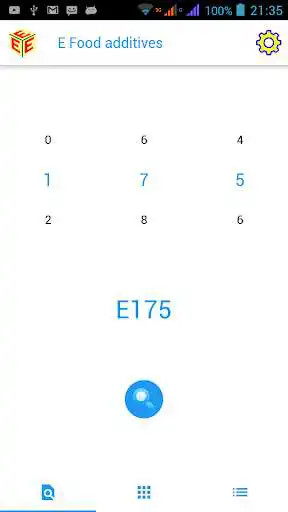 Play multiE Food Additives Lite  and enjoy multiE Food Additives Lite with UptoPlay