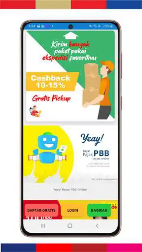 Play Multi Ekspedisi YT as an online game Multi Ekspedisi YT with UptoPlay
