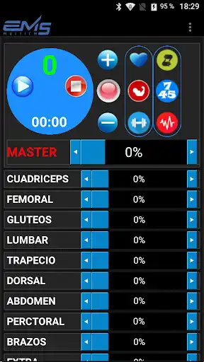 Play Multiems GO