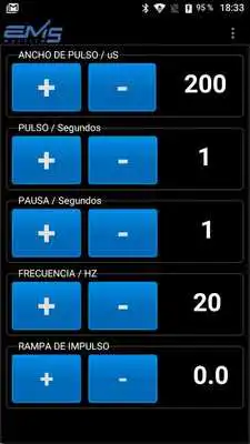 Play Multiems GO