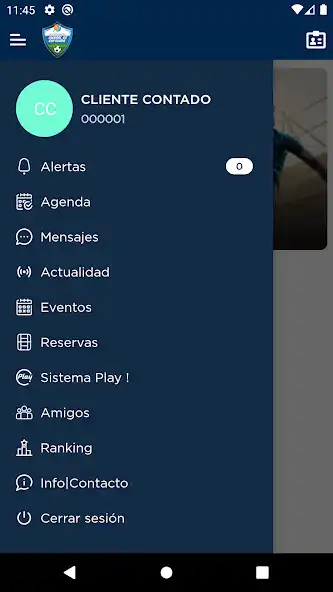 Play Multiespacio Umbral de Carauma as an online game Multiespacio Umbral de Carauma with UptoPlay