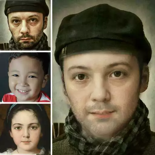 Play Multi Face Blender APK Play Multi Face Blender APK