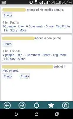 Play Multi Facebook