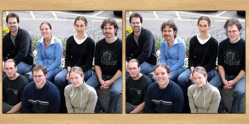 Play Multi Face Swap