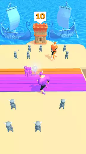 Play Multi Fight  and enjoy Multi Fight with UptoPlay