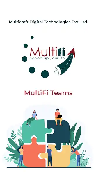 Play MultiFi Teams  and enjoy MultiFi Teams with UptoPlay