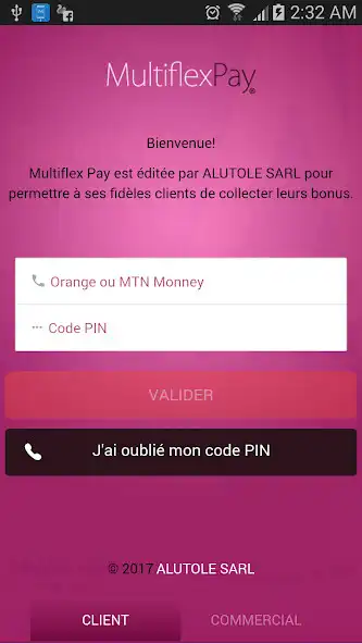 Play Multiflex Pay  and enjoy Multiflex Pay with UptoPlay