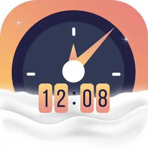 Play Multi Floating Clock Stopwatch APK