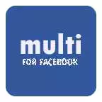 Free play online Multi for Facebook APK