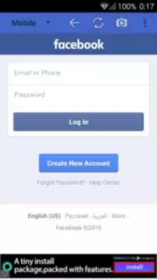 Play Multi for Facebook Play Multi for Facebook