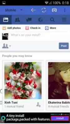 Play Multi for Facebook Play Multi for Facebook