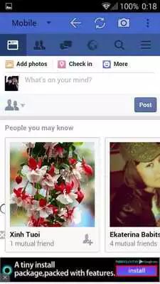 Play Multi for Facebook Play Multi for Facebook