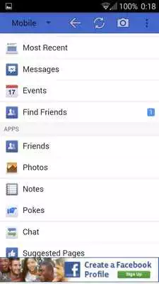 Play Multi for Facebook Play Multi for Facebook