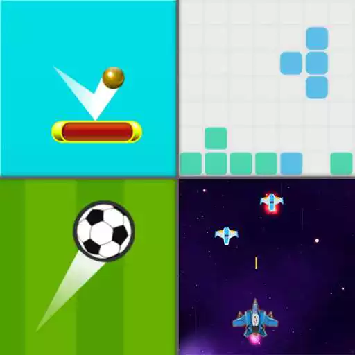 Play Multi Game Arcade APK