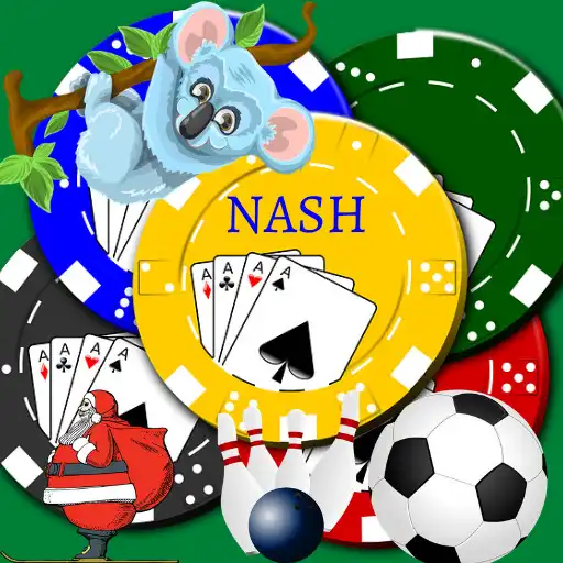 Play MULTI GAME NASH APK Play MULTI GAME NASH APK
