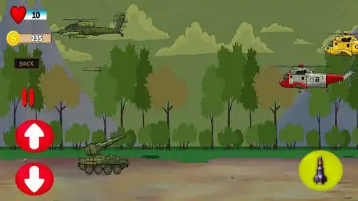 Play Multi-Games 2: Quatro Jogos em 1 as an online game Multi-Games 2: Quatro Jogos em 1 with UptoPlay