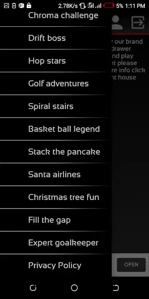 Play MultiGames Pro as an online game MultiGames Pro with UptoPlay