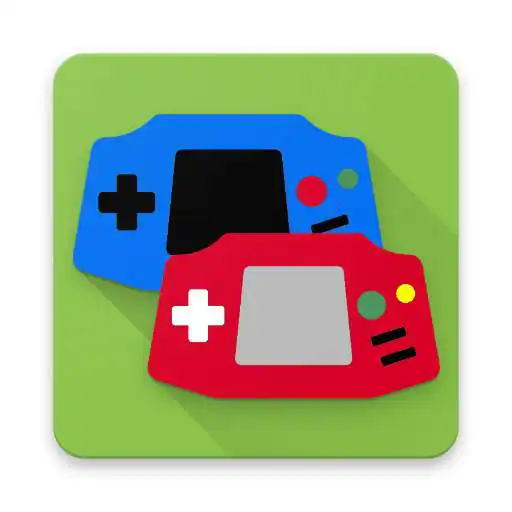 Play Multigba S (beta Multiplayer GBA emulator) APK