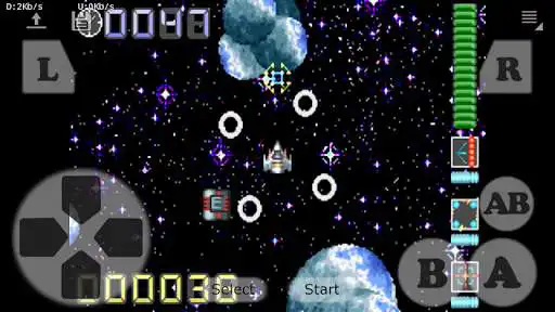 Play Multigba S (beta Multiplayer GBA emulator)  and enjoy Multigba S (beta Multiplayer GBA emulator) with UptoPlay