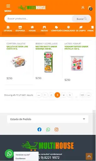 Play MultiHouse as an online game MultiHouse with UptoPlay