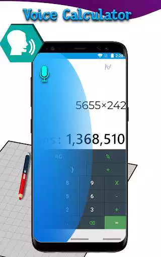 Play Multi Language Calculator  and enjoy Multi Language Calculator with UptoPlay